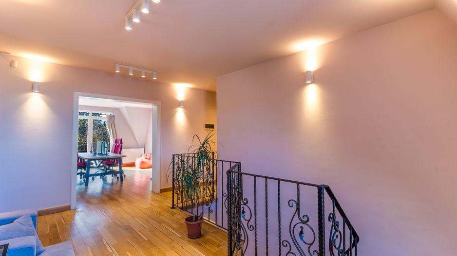 Casa de inchiriat in Zona Andrei Muresanu - Poză 11