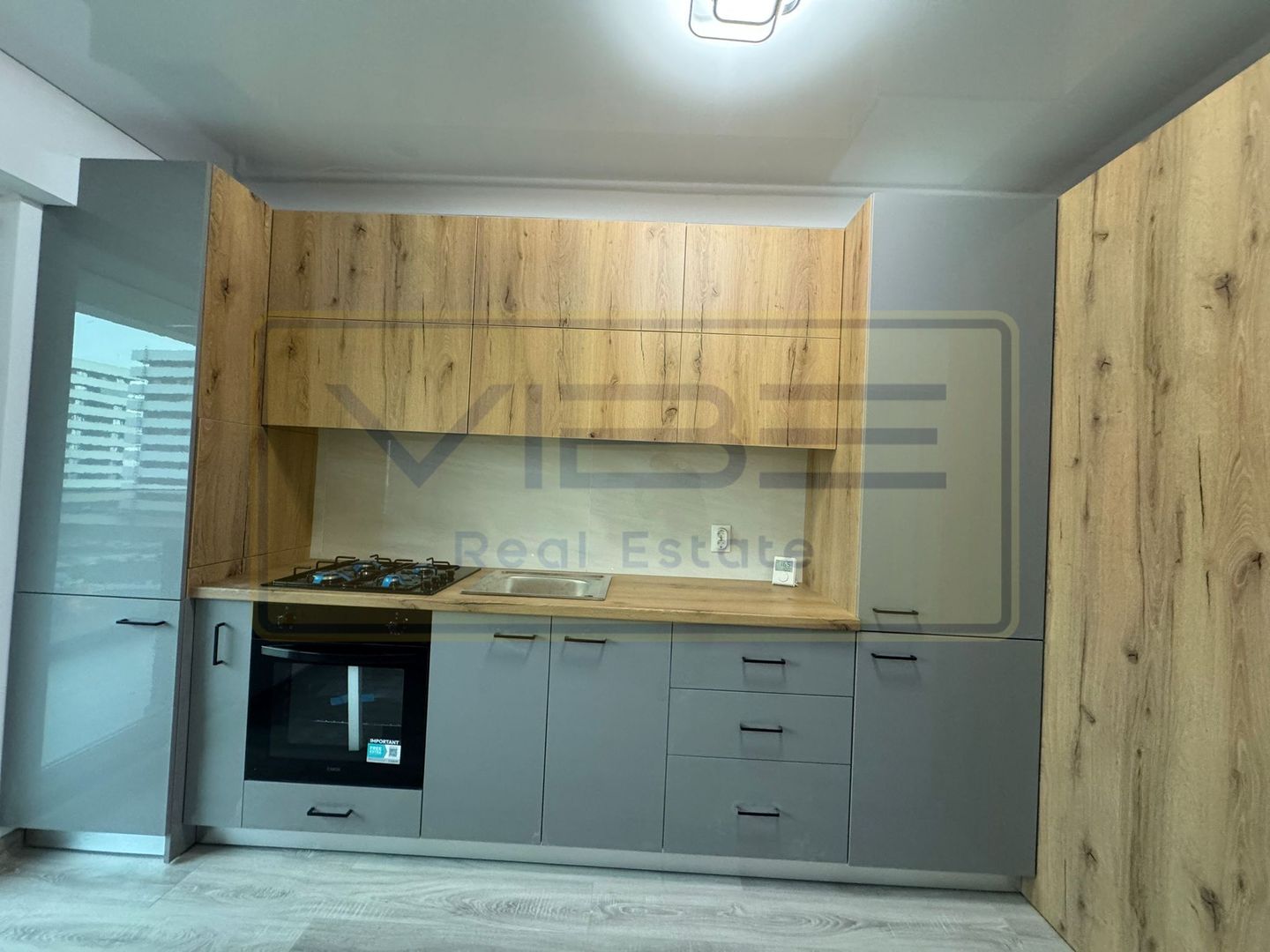 Apartament 2 camere NOU Copou Garden - Poză 11