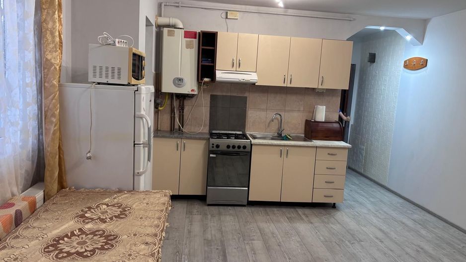Apartament 2 camere, 40 mp utili, Cartier Vasile Aaron - Poză 2