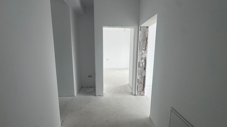 COMISION 0% | Apartamente SAD 2 si 3 Camere | 58 mp | Zona Bucovăț - Poză 7