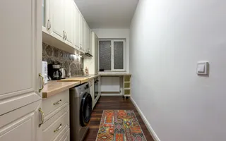 Apartament 2 camere, zona Iulius Mall FSEGA - Poză 14
