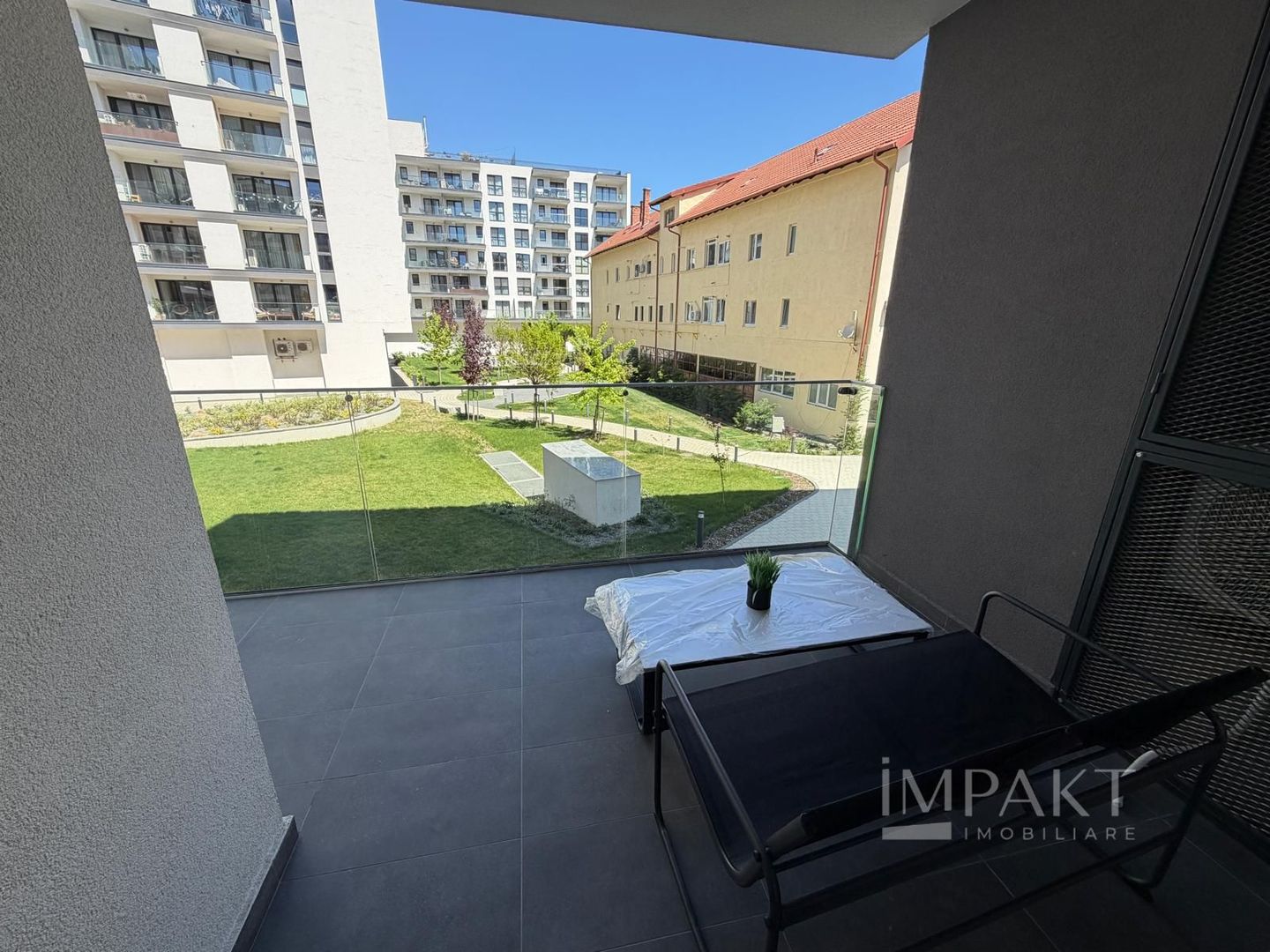 Apartament de inchiriat cu 2 camere,zona semicentrala! The Nest - Poză 10