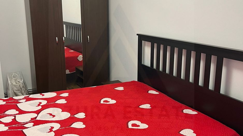 Apartament 2 camere de vânzare 48 mp utili- zona Turnisor - Poză 11