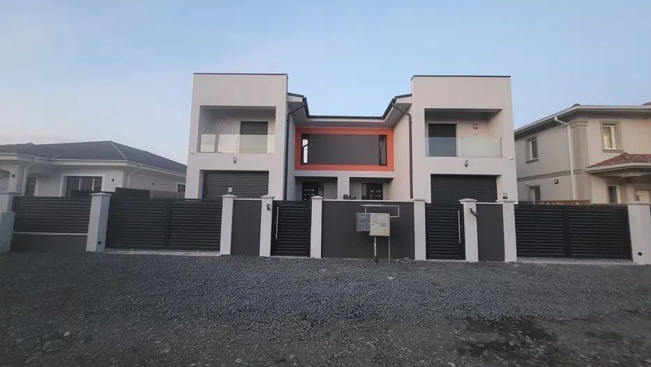 Duplex P+E spațios cu finsaje PREMIUM - Diponibil imediat! - Poză 8