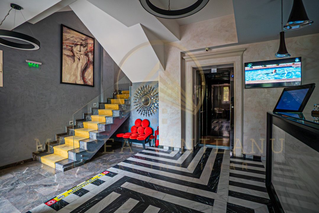 Piata Ovidiu - Hotel Peninsula **** -  D+P+2E+M+Pod circulabil. - Poză 62