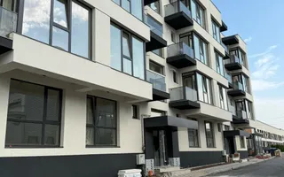 NOU Apartament 3 camere 2 bai - Poză 16