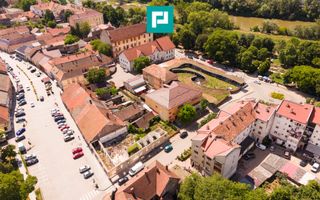 TEREN INTRAVILAN CENTRU LIPOVA 419MP - Poză 10