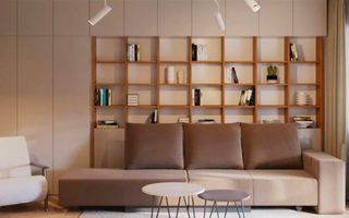 3 camere cu gradina -oferta lansare proiect Pallady - Poză 5