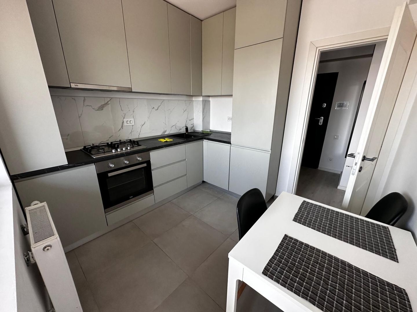 2 Camere Parcare 10min Metrou Petrache Poenaru Lake House2 Lacul Morii - Poză 6