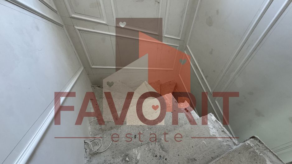 Comision 0%. Finisaje Premium. Pompa de caldura si panouri. Garaj. - Poză 42