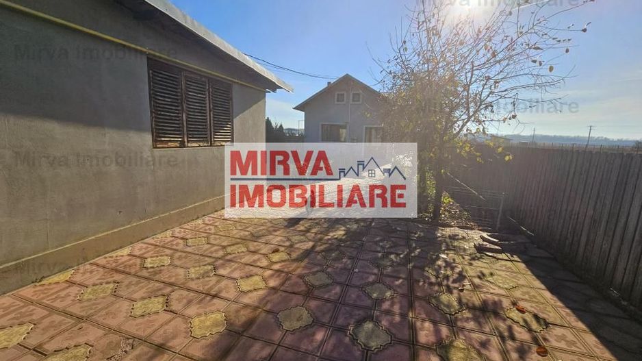 Vanzare casa 4 camere, mobilata si utilata, in Puchenii Mosneni - Poză 1
