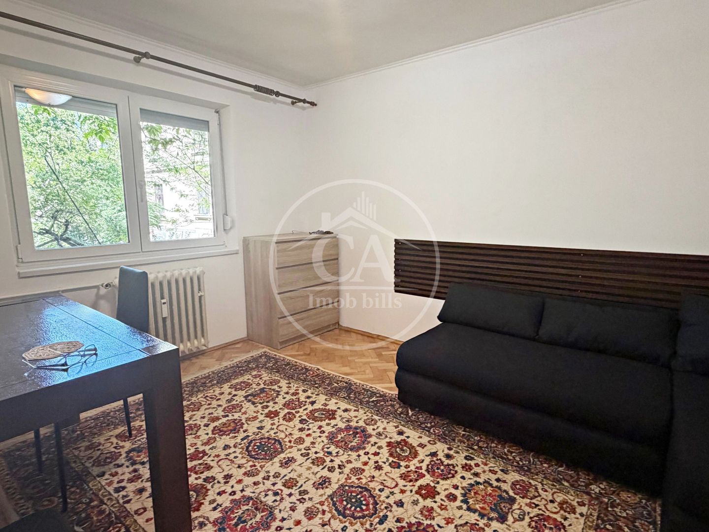 Apartament cu 2 camere de închiriat în zona Gării, Oradea. - Poză 4