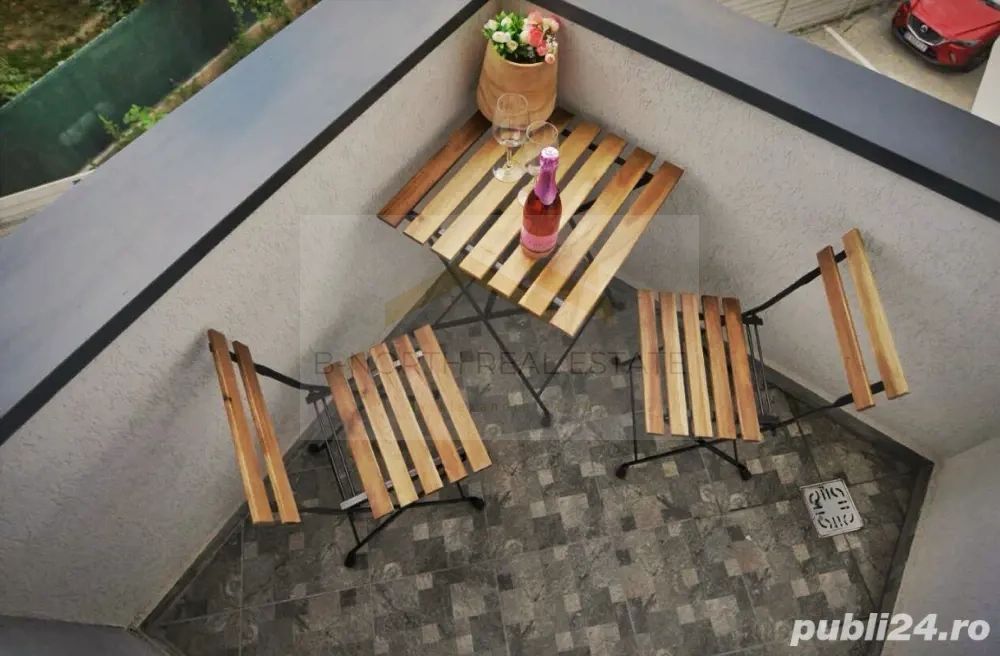 Apartament premium de închiriat | Design modern | Finisaje high-end | Parcare - Poză 9