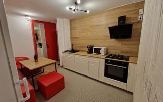De vânzare: apartament 3 camere, metrou Lujerului, renovat reabilitat - Poză 5
