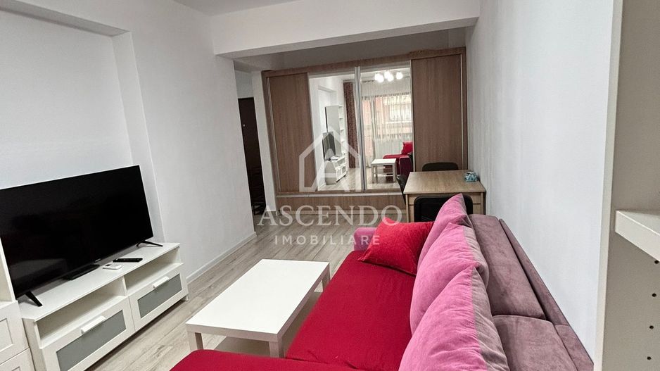 Vand apartament 2 camere nou, cu priveliște superbă – Novum Lacul Mori - Poză 1