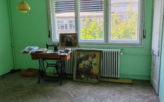 Apartament 3 camere + camera supliemntara, garaj si boxa Cotroceni - Poză 9