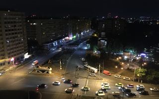 Colentina, pasaj, apartament cu terasa - Poză 9