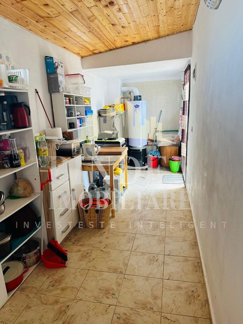 Casa de vis, constructie 2023 Charlottenburg- COMISION 0 - Poză 13