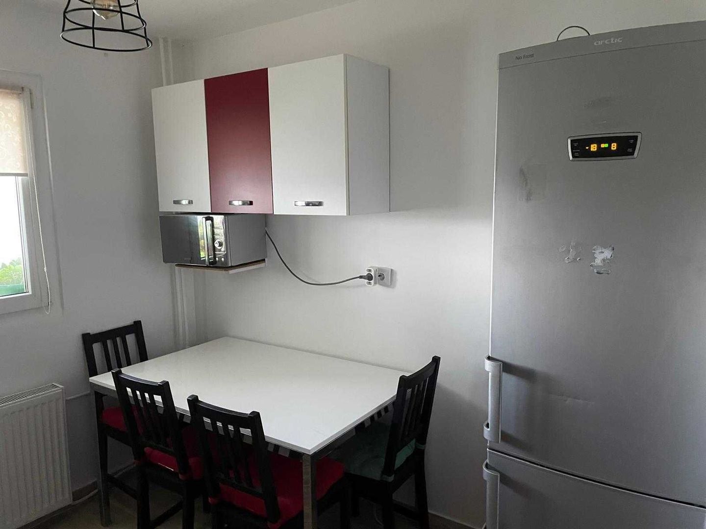 apartament cu 3 camere decomandat, Piata Gorjului - Poză 8