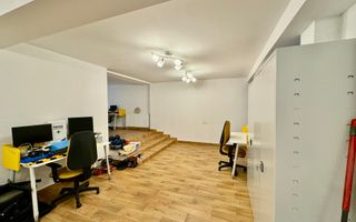 Dorobanti - Chirie spatiu comercial versatil intr-o vila interbelica - Poză 7