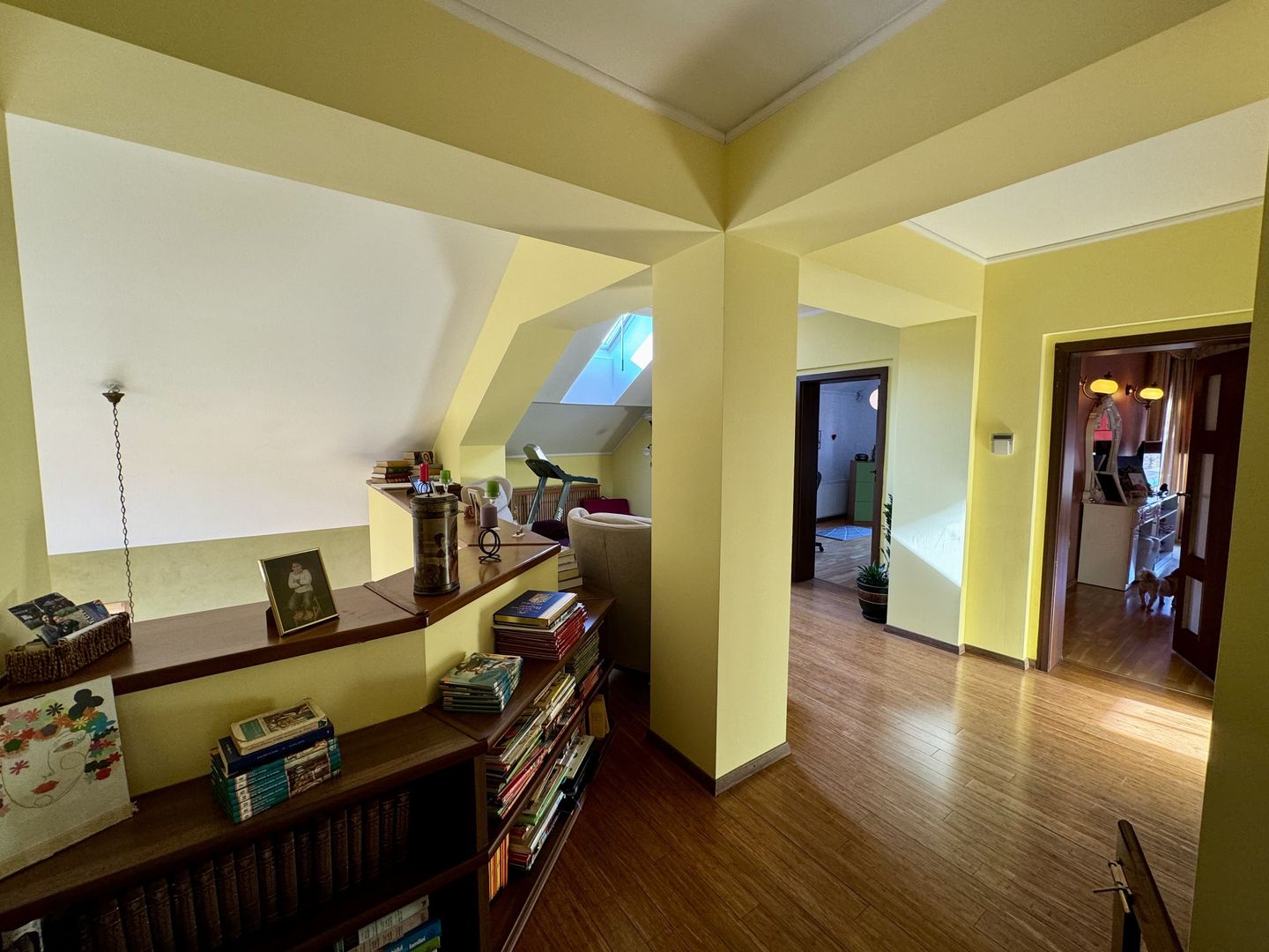 Vilă individuală de vânzare în Râșnov, Zona Primăverii | Natură și Confort - Poză 27