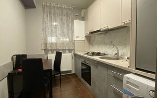 GARSONIERA BLOC NOU UTILATA ZONA BRAZDA - Poză 2