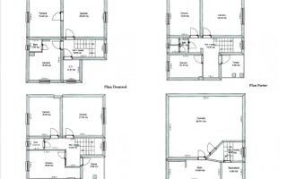 Spatiu birouri Centru, langa pacrul Sub Arini, Sibiu - Schiță 11
