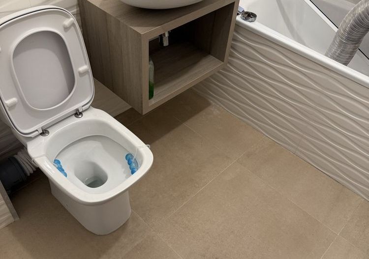 Apartament 2 camere de inchiriat | complet mobilat| New Residence Ghencea - Poză 6