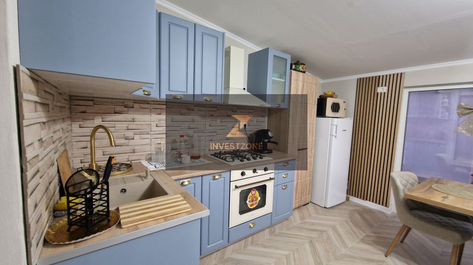 Casa de vanzare in Podgoria - Poză 2