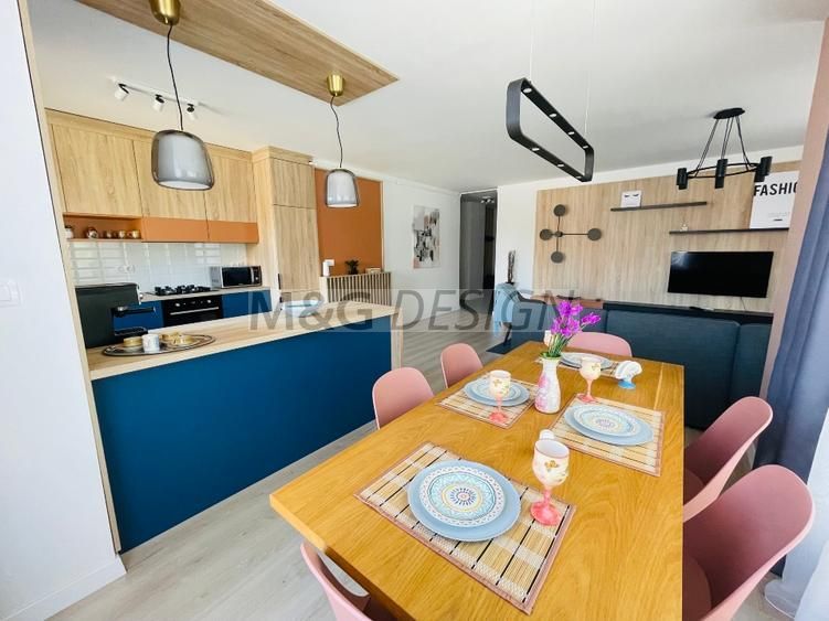Apartament 2 camere Aradului bloc nou - Poză 3