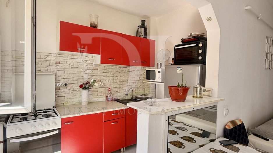 Apartament la cheie / etaj intermediar / Zona Terra - Poză 5