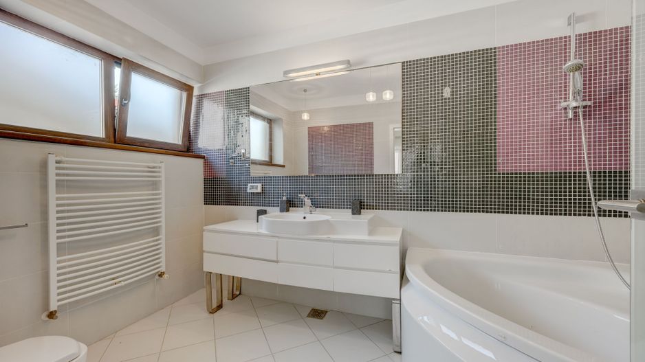 Vila superba 200 mp Fundeni Dobroesti - Complex privat - Lot 270 mp - Poză 29