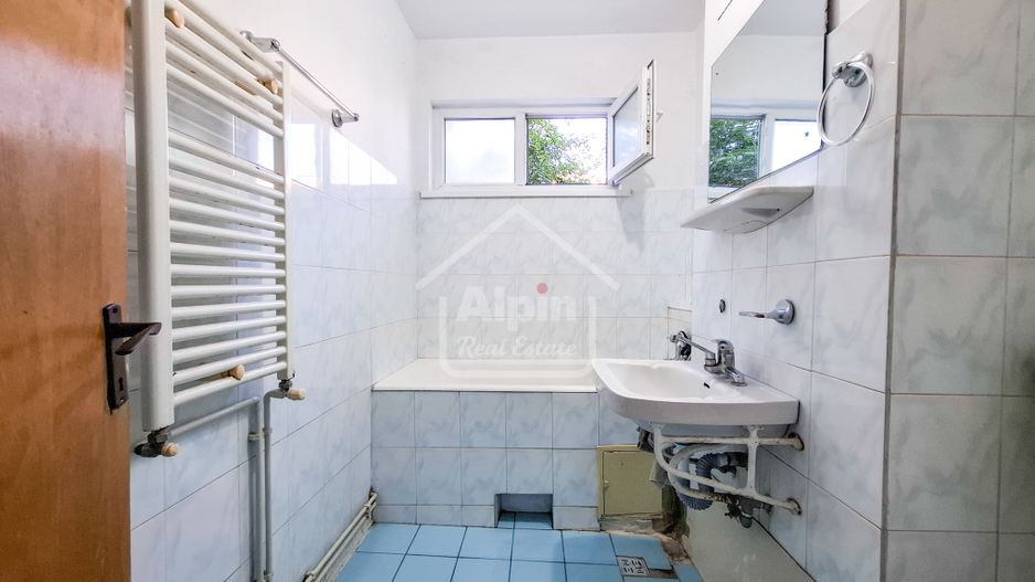 Apartament Zona Linistita I Centrul Civic I CEC Bank - Poză 8