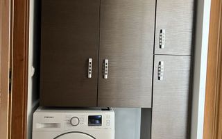 3 camere | centrala proprie | mobilat si utilat | zona excelenta | - Poză 8