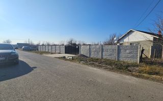 Oportunitate casa demolabila cu teren 1600m Padure Draganesti - Poză 3