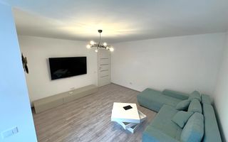 Ultracentral-4 Camere-Lux-Mobilat-Utilat-Etaj 1-CT-Disponibil imediat - Poză 4