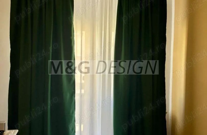 Apartament 3 camere Sagului renovat - Poză 12