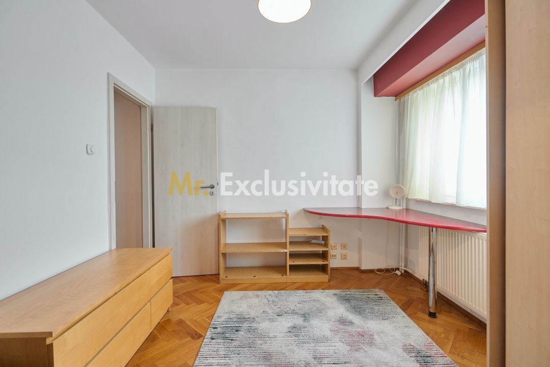 Apartament 3 camere ultracentral, Pitesti, AG - Poză 17