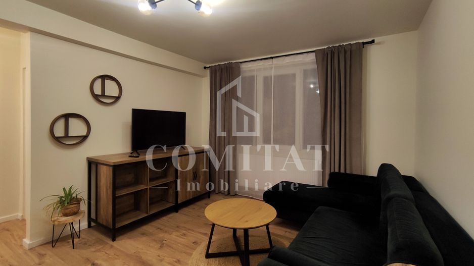 Apartament cu 3 camere  | Prima închiriere | Zona Facultății de Litere - Poză 1