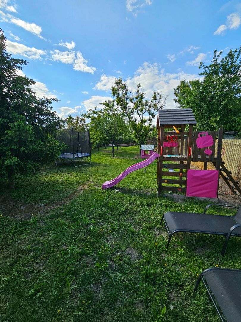 Casă renovată | Teren 600 mp | În Timișoara | Acces rapid spre centru și centura - Poză 10