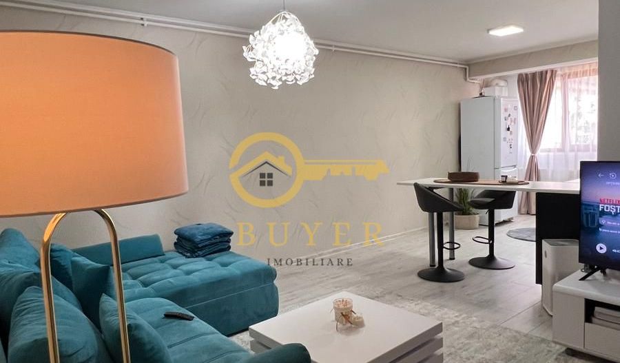 Apartament 3 camere Strand - Poză 1