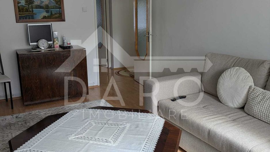 Vând apartament 3 camere – ideal pentru locuință sau cabinet medical – - Poză 4