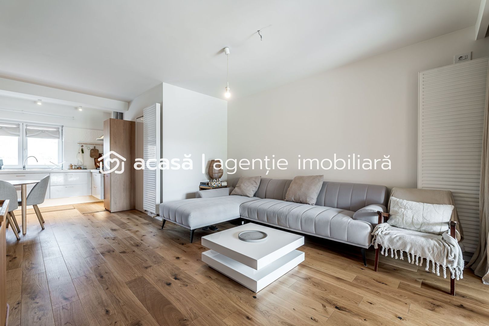 Casa 4 camere P+M - Via Carmina, Vladimirescu - COMISION 0 - Poză 3