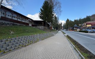 Oportunitate rara de investitie – teren in Sovata, str. Trandafirilor - Poză 3