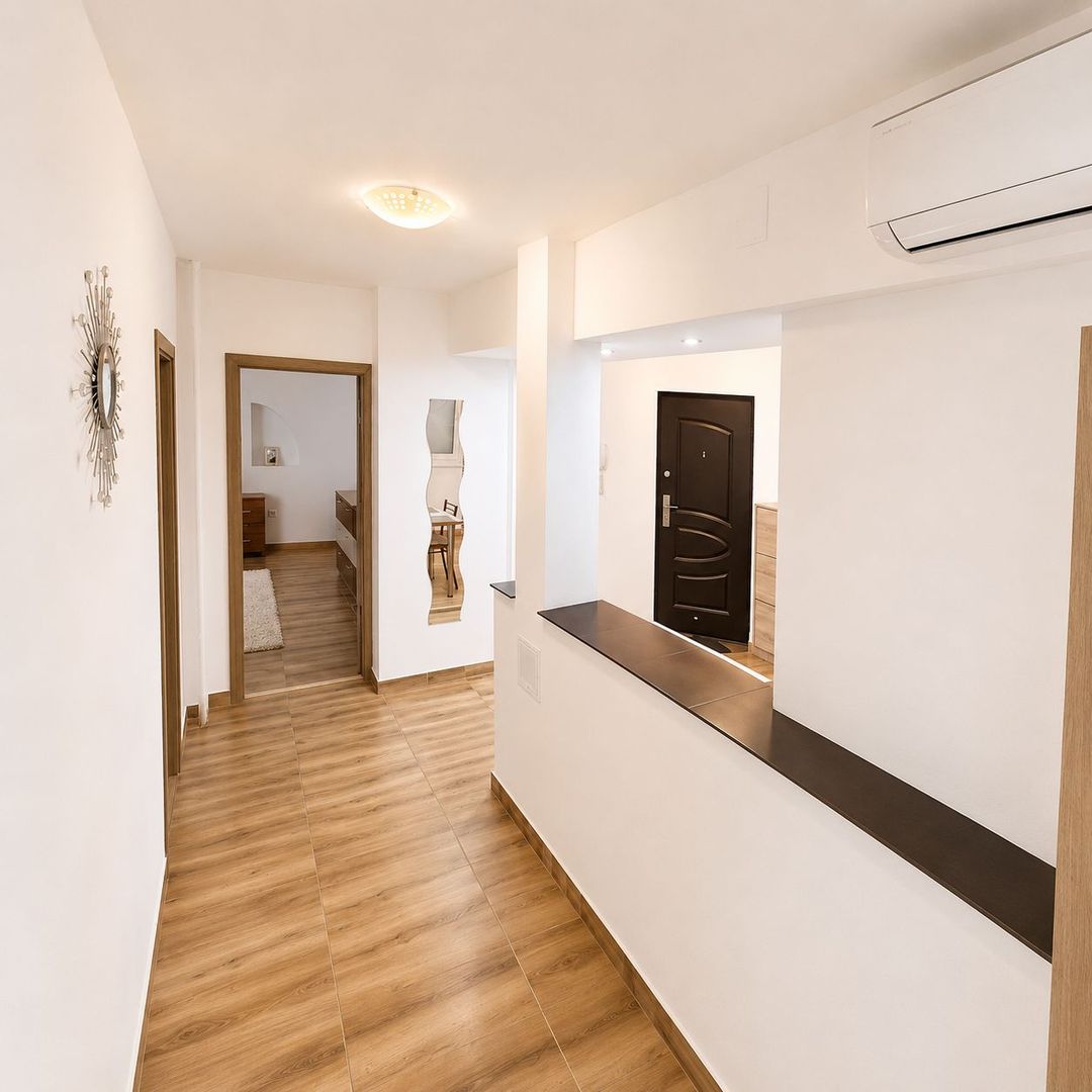 Apartament 3 cam decomandat, 80 mp, lângă Iulius Mall Circumvalațiunii - Poză 4