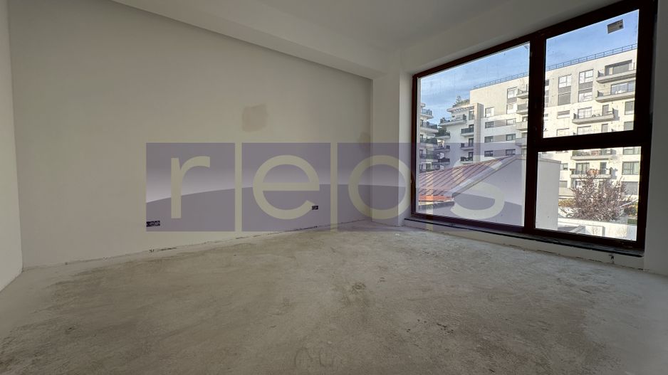 | APARTAMENT 2 CAMERE-63 MP UTILI | ZONA DOMENII-BLOC 2023 | - Poză 4