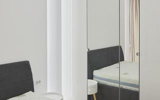 Apartament 2 camere Politehnica/Grozavesti/ Lujerului Parcare - Poză 6