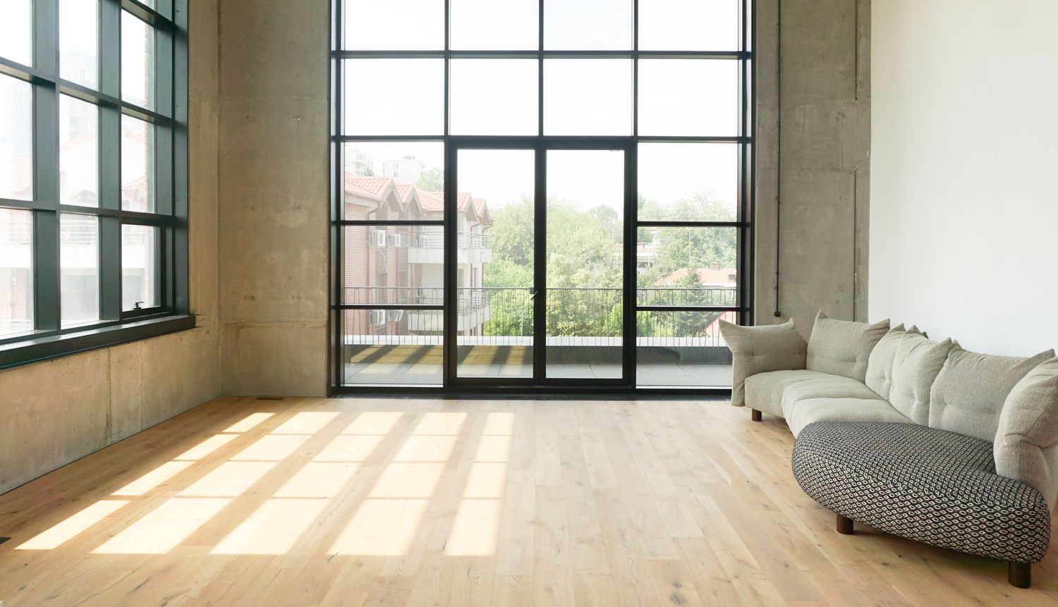 Loft premium cu 4 camere și arhitectură spectaculoasă | Floreasca - Poză 1