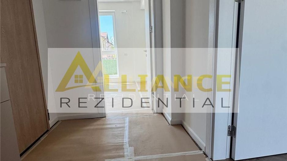 Apartament 2 camere tip Studio + 75 mp curte proprie - Poză 10