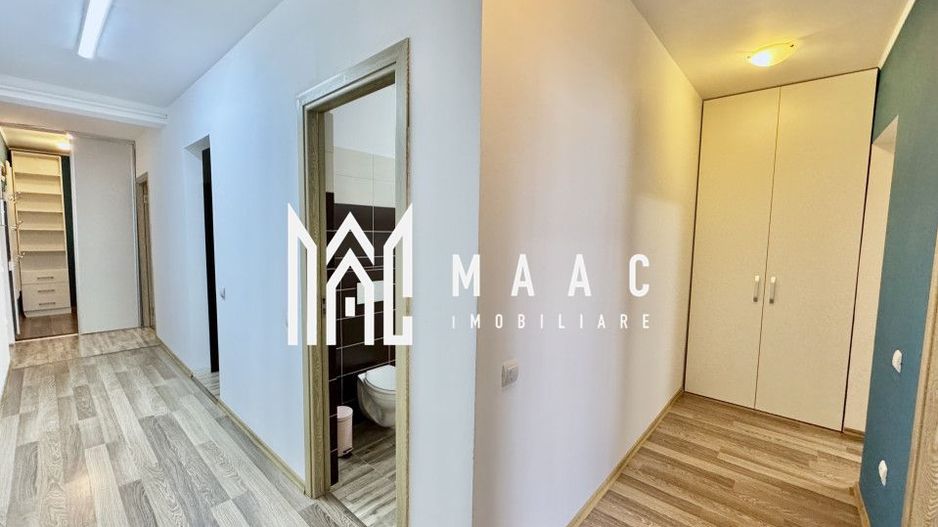Apartament 3 camere | Terasă 12 mp | Grădină privată 55 mp | Arhitectilor - Poză 10